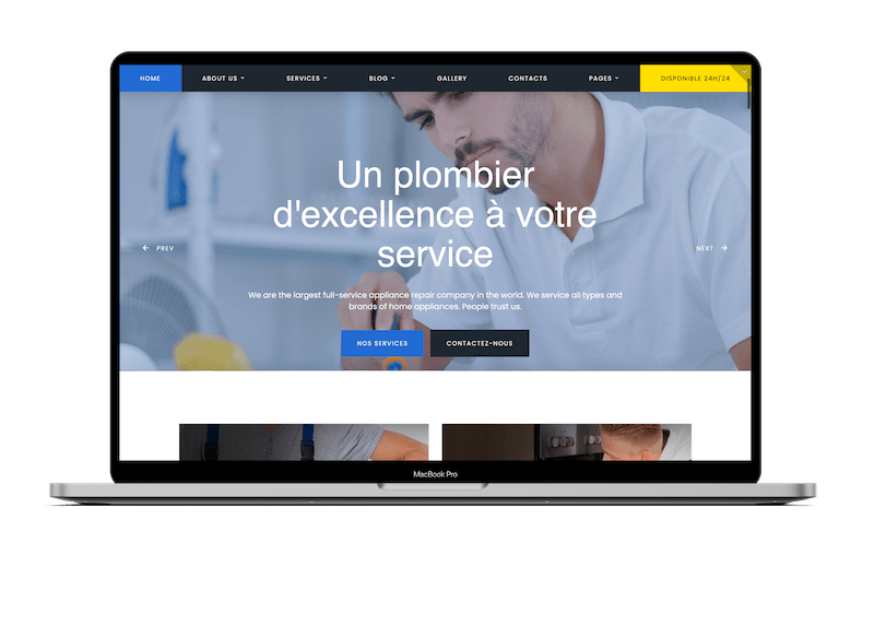 Création de boutique en ligne à aix-en-provence