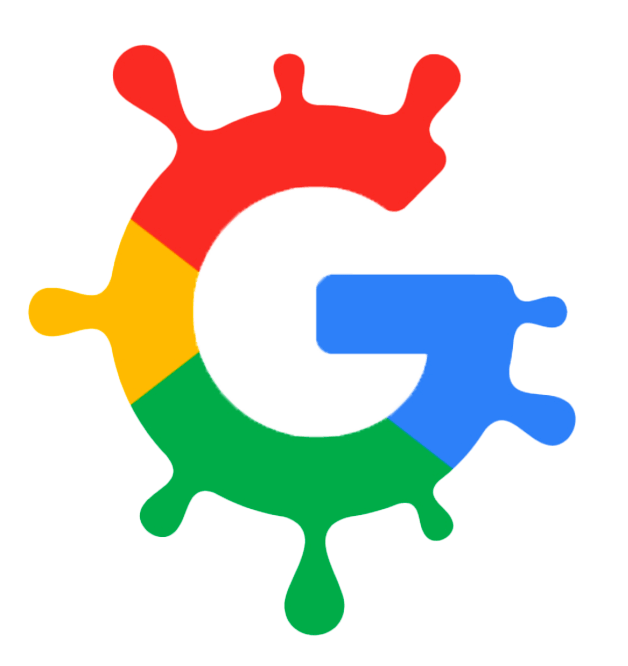 google logo Caen