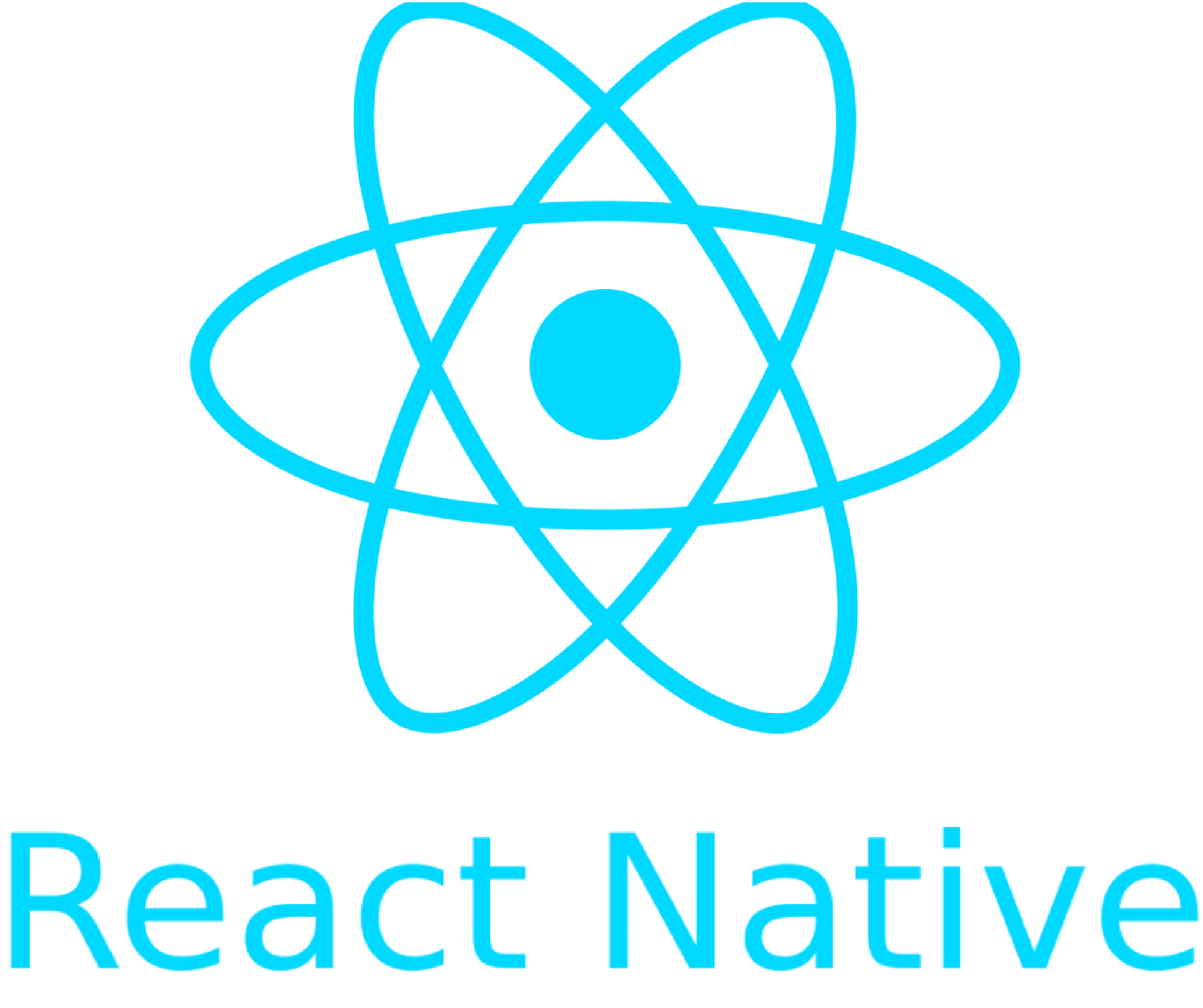 react native application mobile hybride